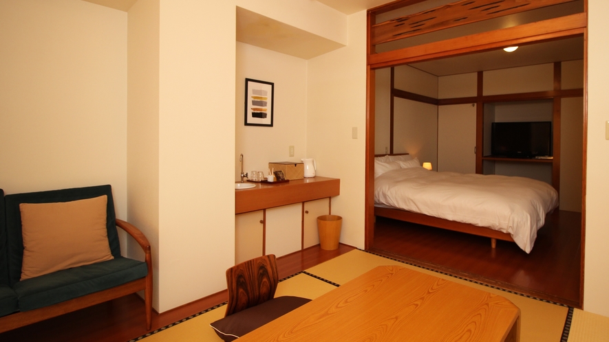 ◆ TomoyaHotel© room ◆