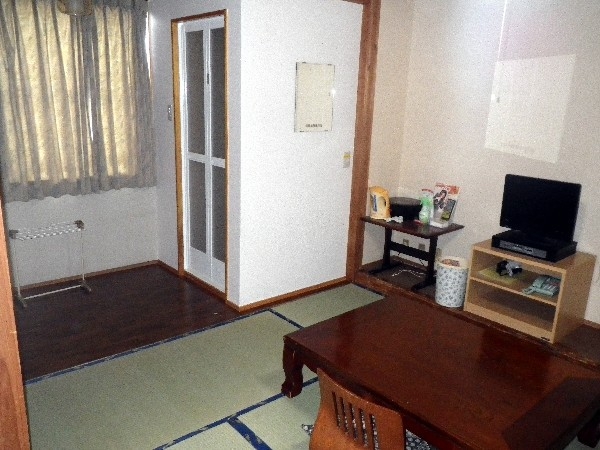 ビジネス2食付きスタンダードプラン・喫煙消臭