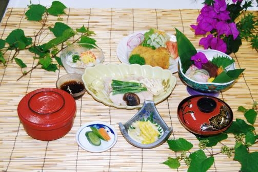 ビジネス2食付きスタンダードプラン・喫煙消臭