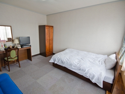 シングルＢ／ビジネス２食付（夕食・朝食付）プラン