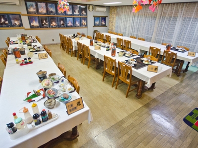 ・朝食付きスタンダードプラン・喫煙消臭