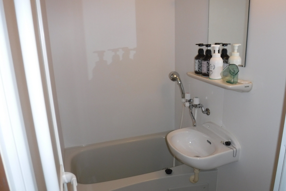 ビジネス2食付きスタンダードプラン・喫煙消臭