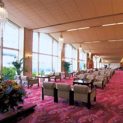 【ツインベッド付き】伊東温泉で楽しむ洋室プラン