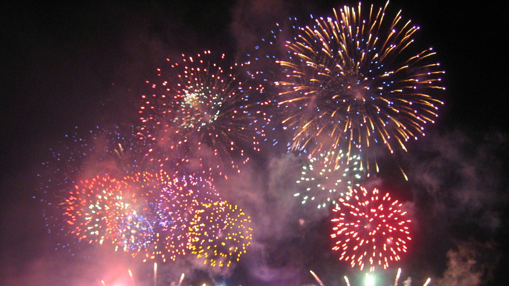 夏はやっぱり花火大会★海の見えるお部屋で花火観賞プラン♪(花火室料は現地精算)