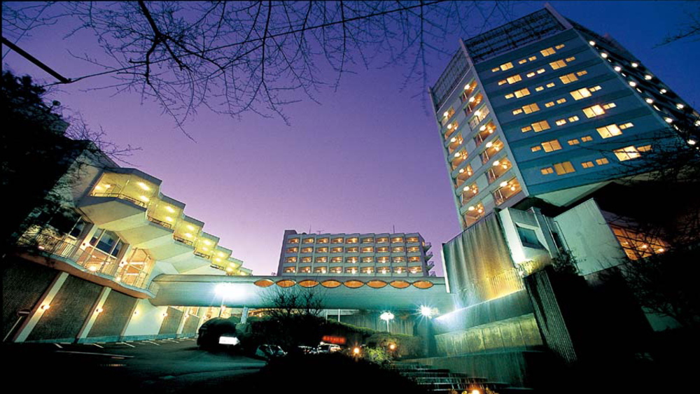 【１泊朝食付ご夕食なし】季節の伊豆旅行お手軽温泉セルフプラン