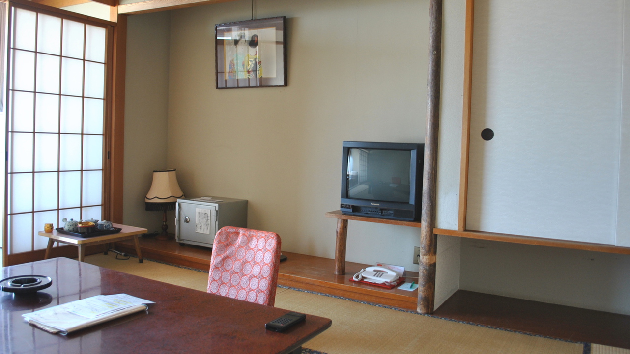 【一泊朝食付】一人旅応援セルフプラン♪ゆったり１７時以降チェックイン【ご夕食なし】