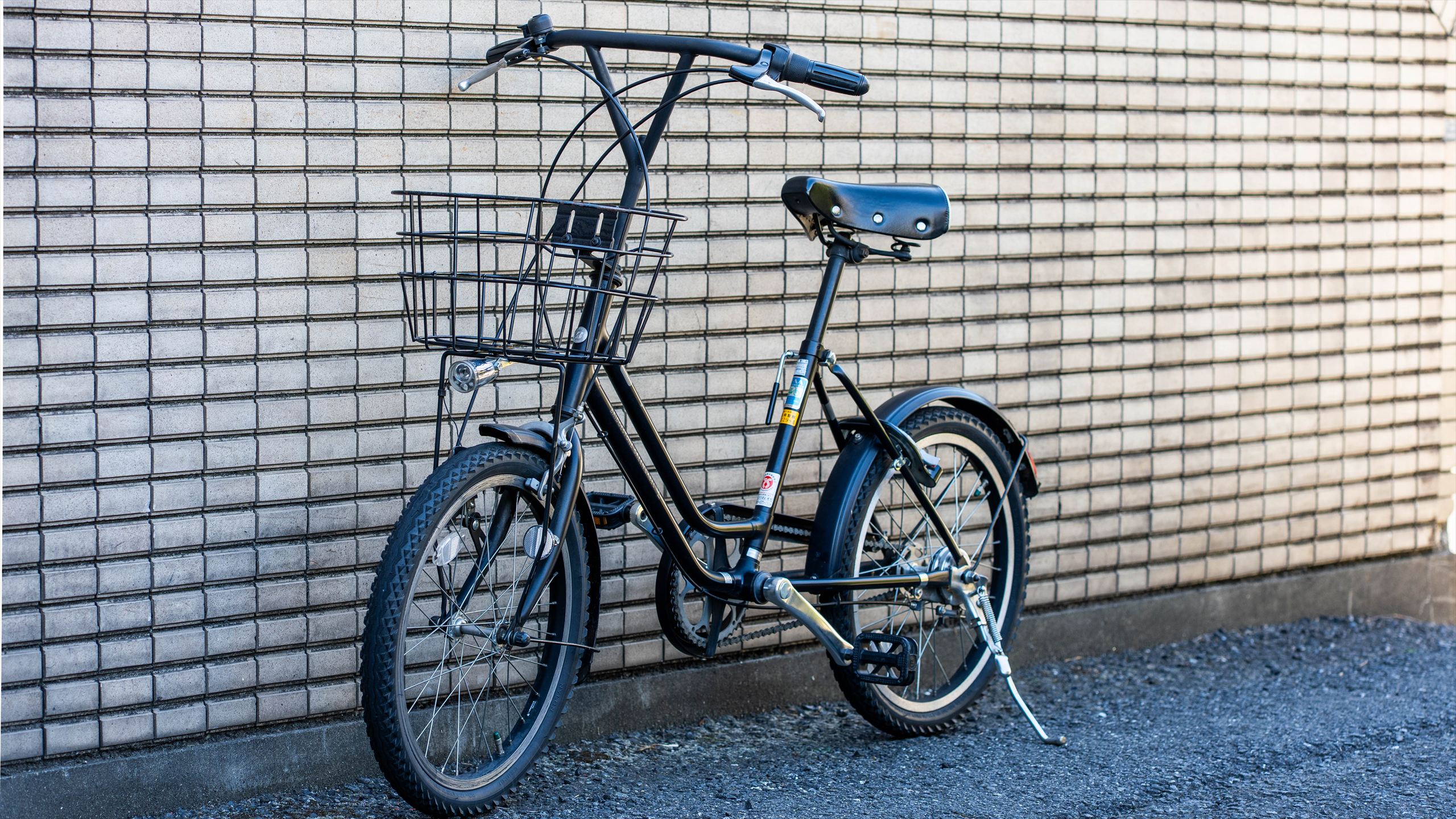 貸出自転車