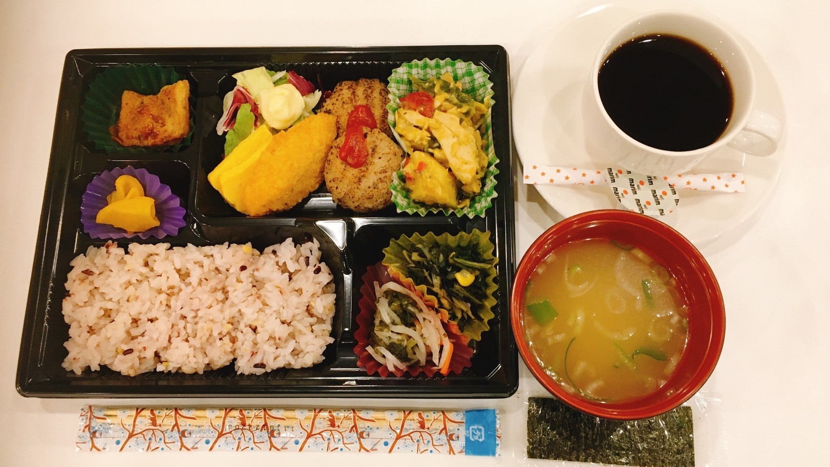 朝食付きプラン【Ｂ】