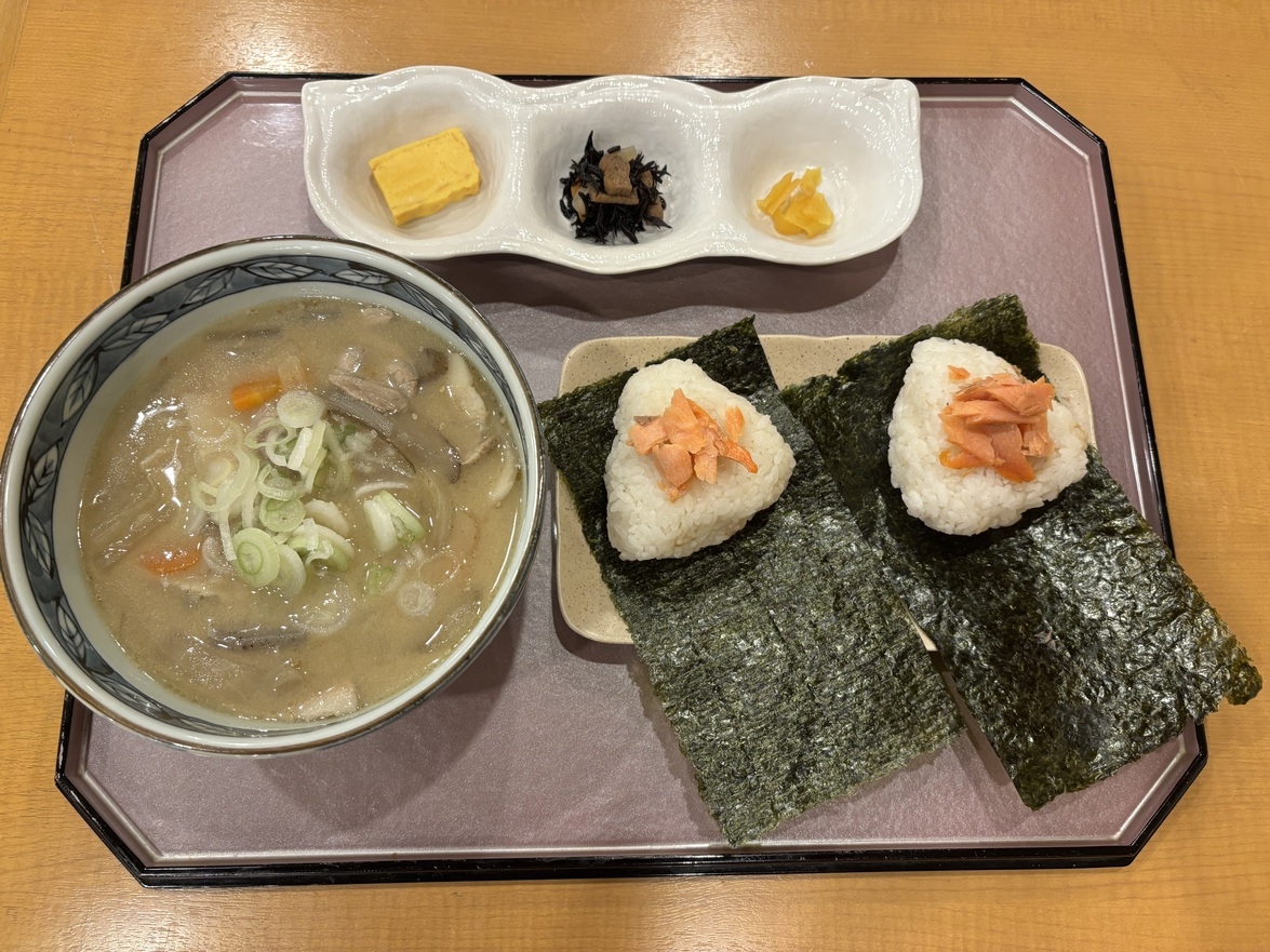 朝食付きプラン【Ｃ】