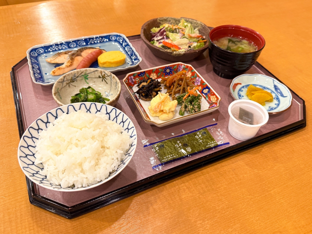 【新装フロア確約・朝食付き】NEW OPEN記念！特別プラン