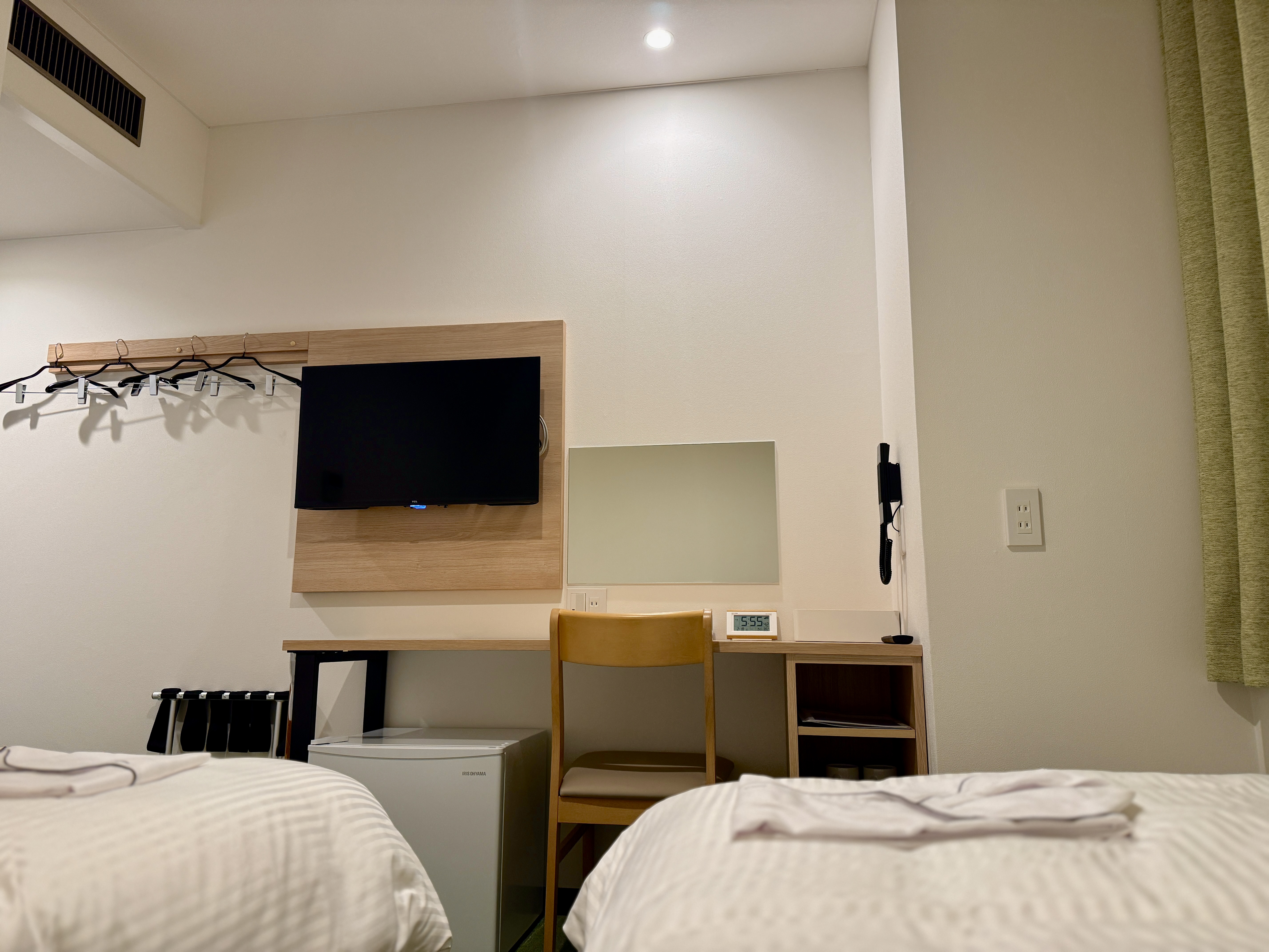 ルームライト（リニューアル）