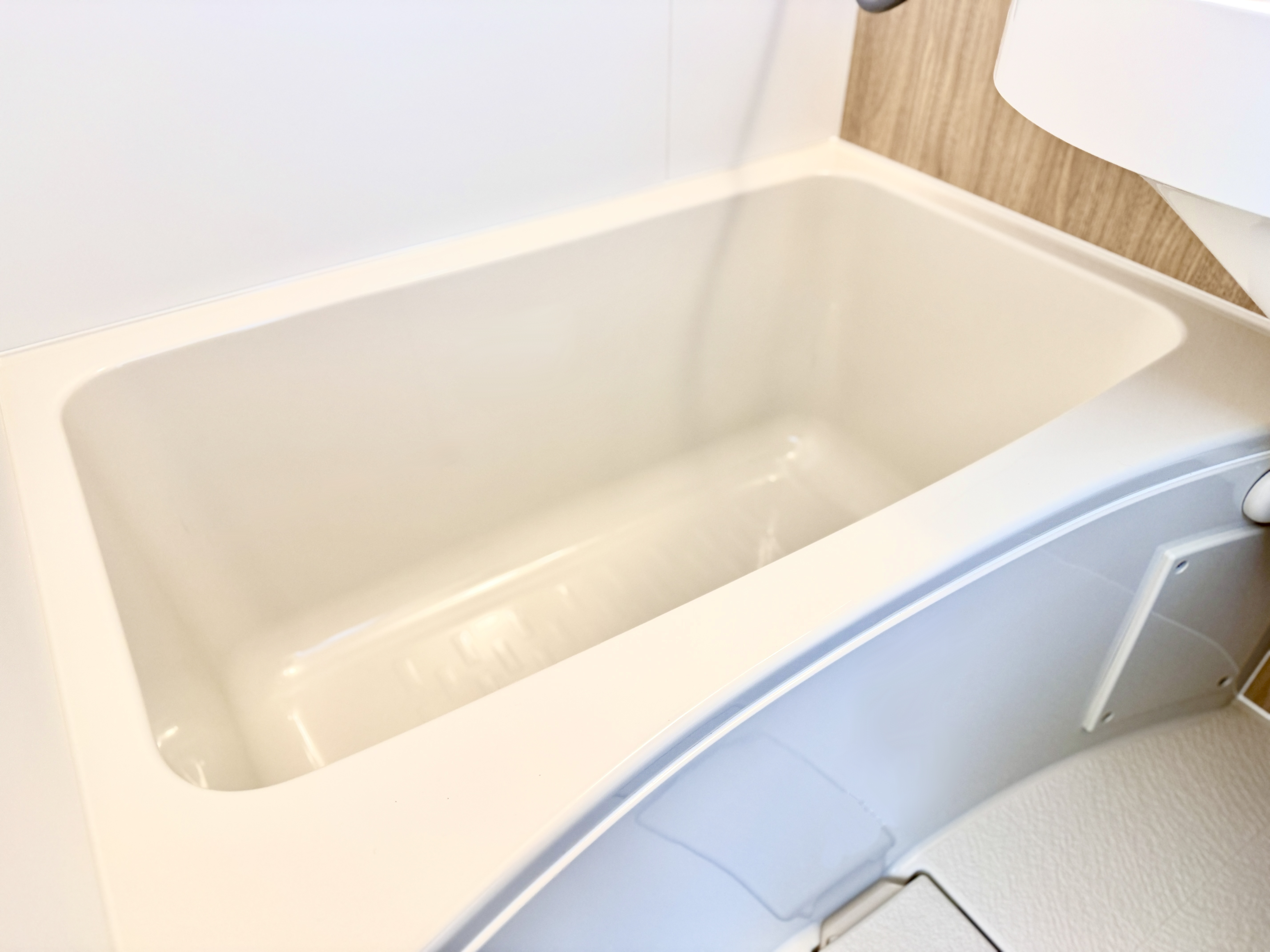 バスタブ（リニューアル）