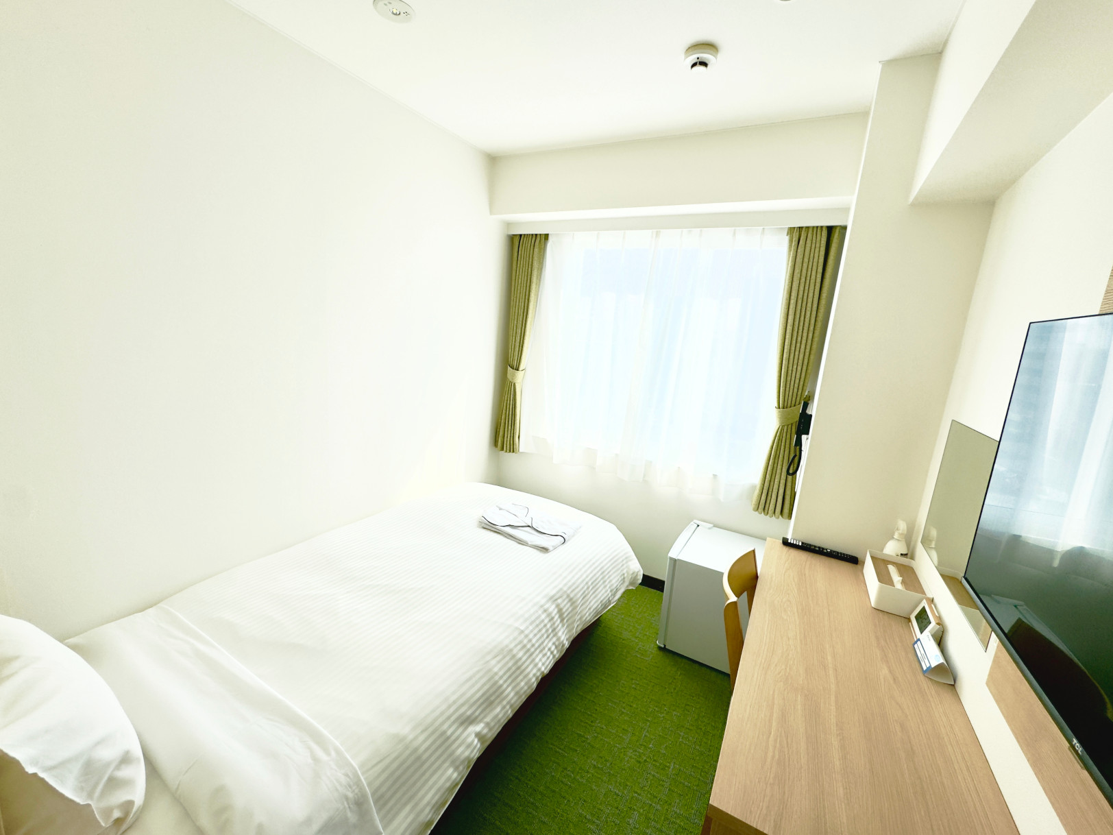 シングルルーム