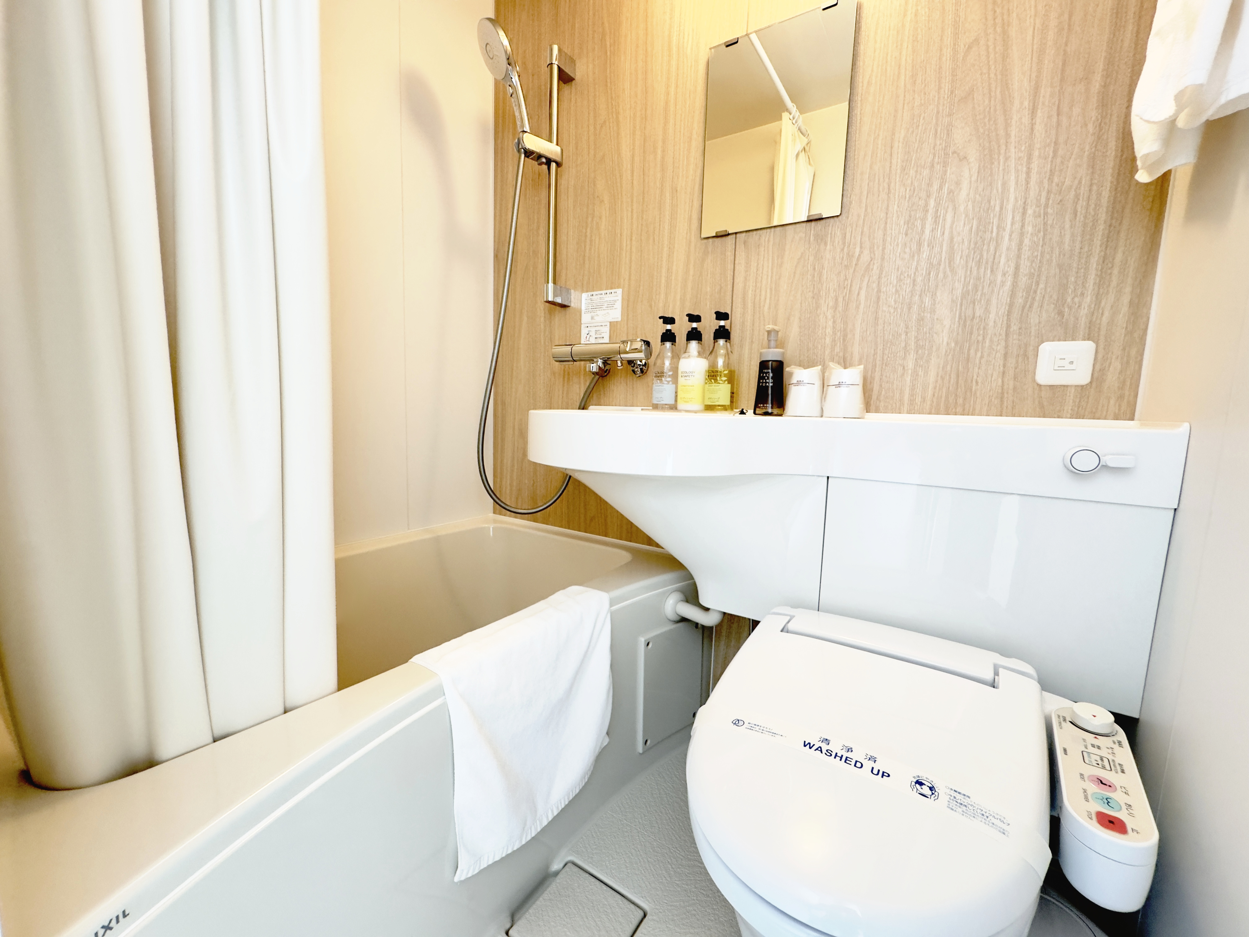 ユニットバス（リニューアル）