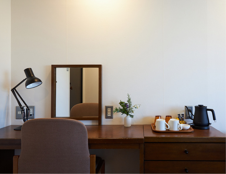 ■朝食付(ネット決済限定)★最終チェックイン22時まで