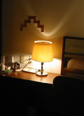 Guest room image