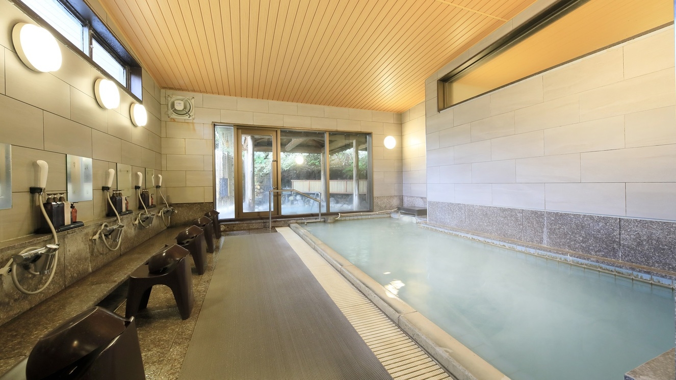 【冬季限定】お米のプレゼント＆2200円引き！身も心も癒す温泉旅を満喫＜★スタンダード会席＞