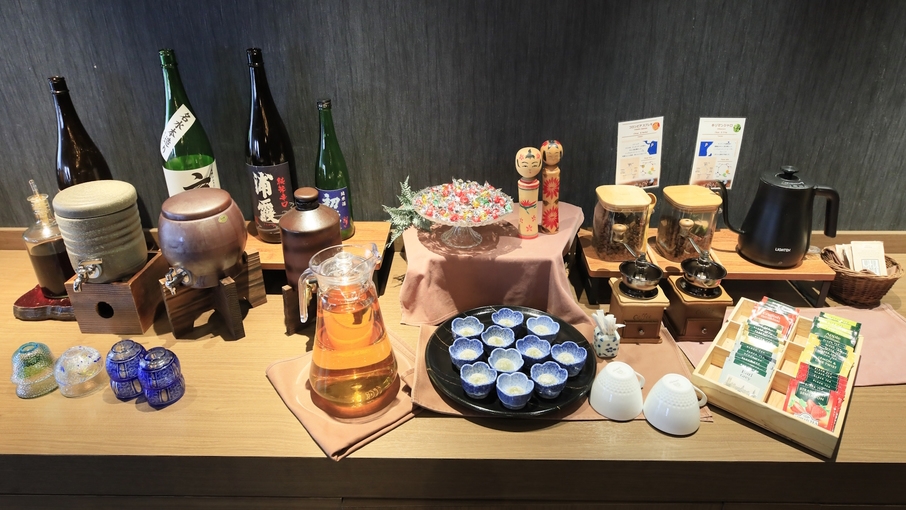 【さき楽28】28日前までのご予約がお得／大切な人と過ごすゆったりとした時間を当館で＜■特選会席＞