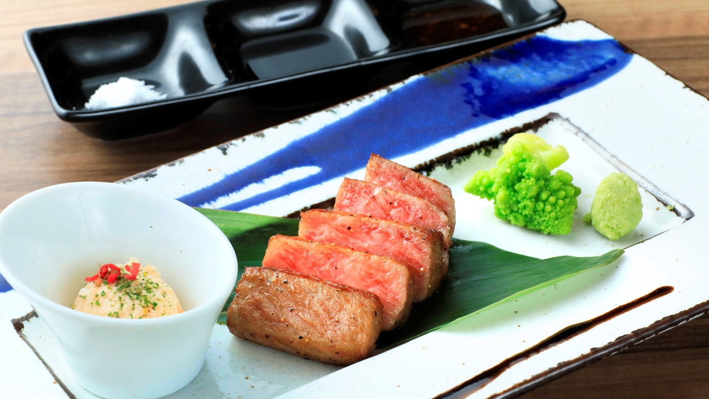 【GW】5/2〜5/5限定｜名湯鳴子温泉と旬の味覚が味わえる会席料理を満喫＜●極会席＞