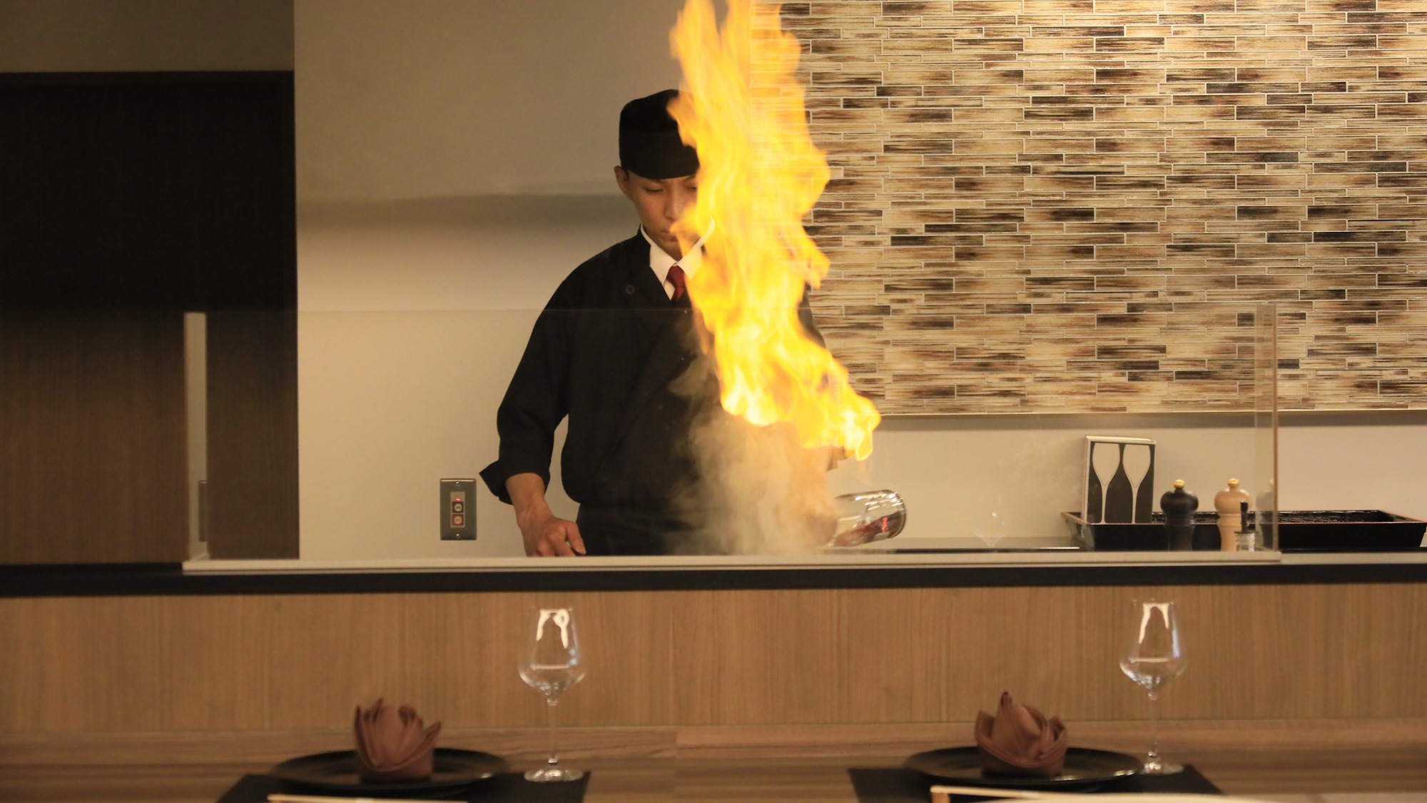 【タイムセール】最大20％OFF／旬の食材を使用した会席料理をと鳴子温泉を堪能＜★スタンダード会席＞