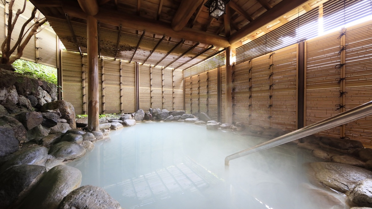 【春SALE】奥州三名湯のひとつ鳴子温泉と旬の食材を使用した会席料理が自慢の宿＜■特選会席＞