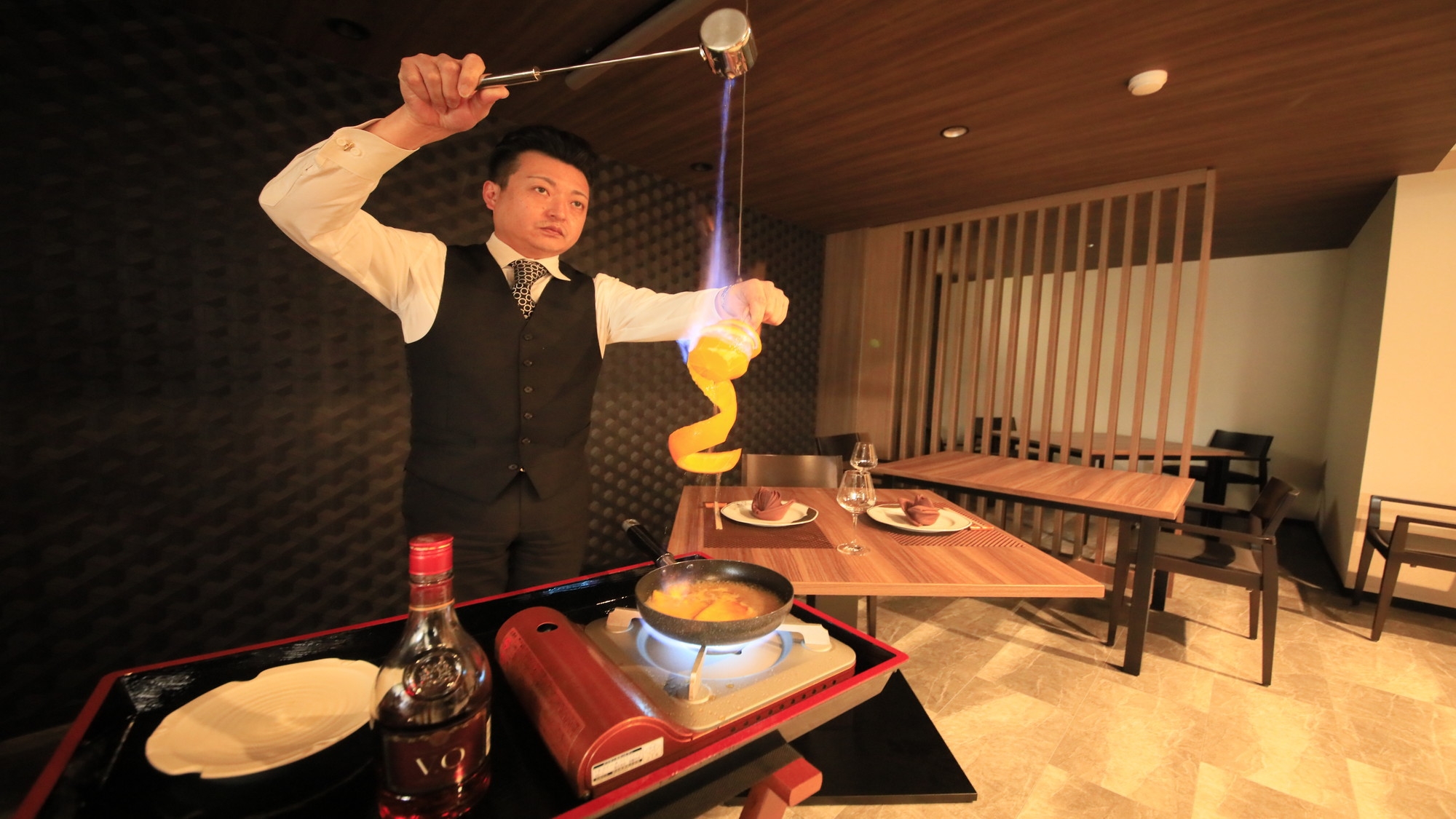 【さき楽45】45日前までのご予約がお得／こだわりの会席料理と名湯鳴子温泉で癒しの時間を＜●極会席＞