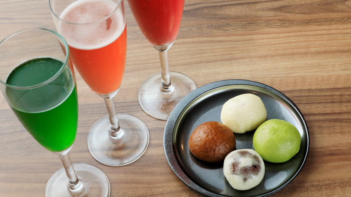 【ひとり旅】片道電車代サポート！自然豊かな鳴子で美食と温泉でリフレッシュ旅＜■特選会席＞