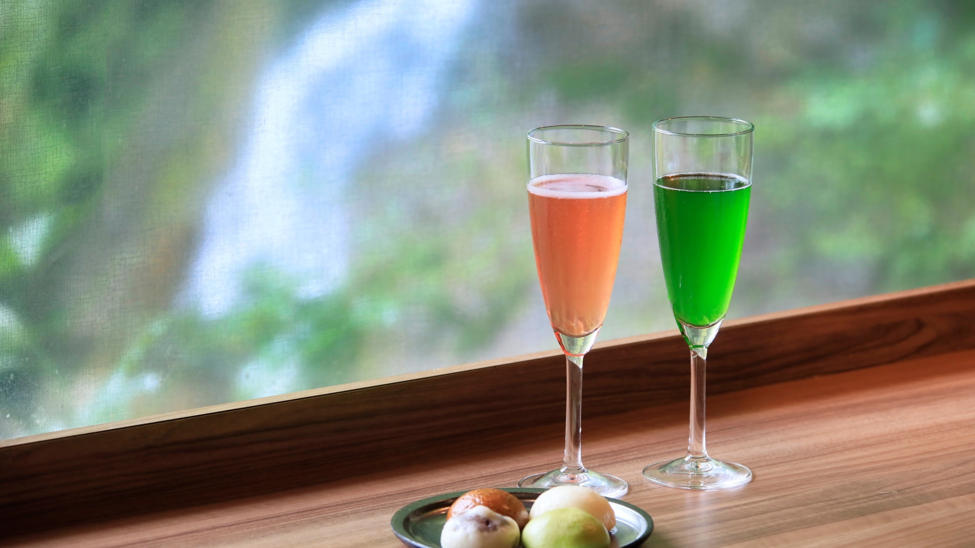 【お盆プラン】8/8〜15限定／奥州三名湯・鳴子温泉で夏の温泉旅を愉しむ＜●極会席＞