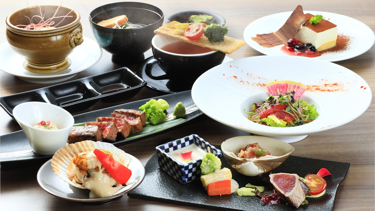 【早期割】30日前までのご予約がお得／大切な人と過ごすゆったりとした時間を鳴子風雅で＜■特選会席＞