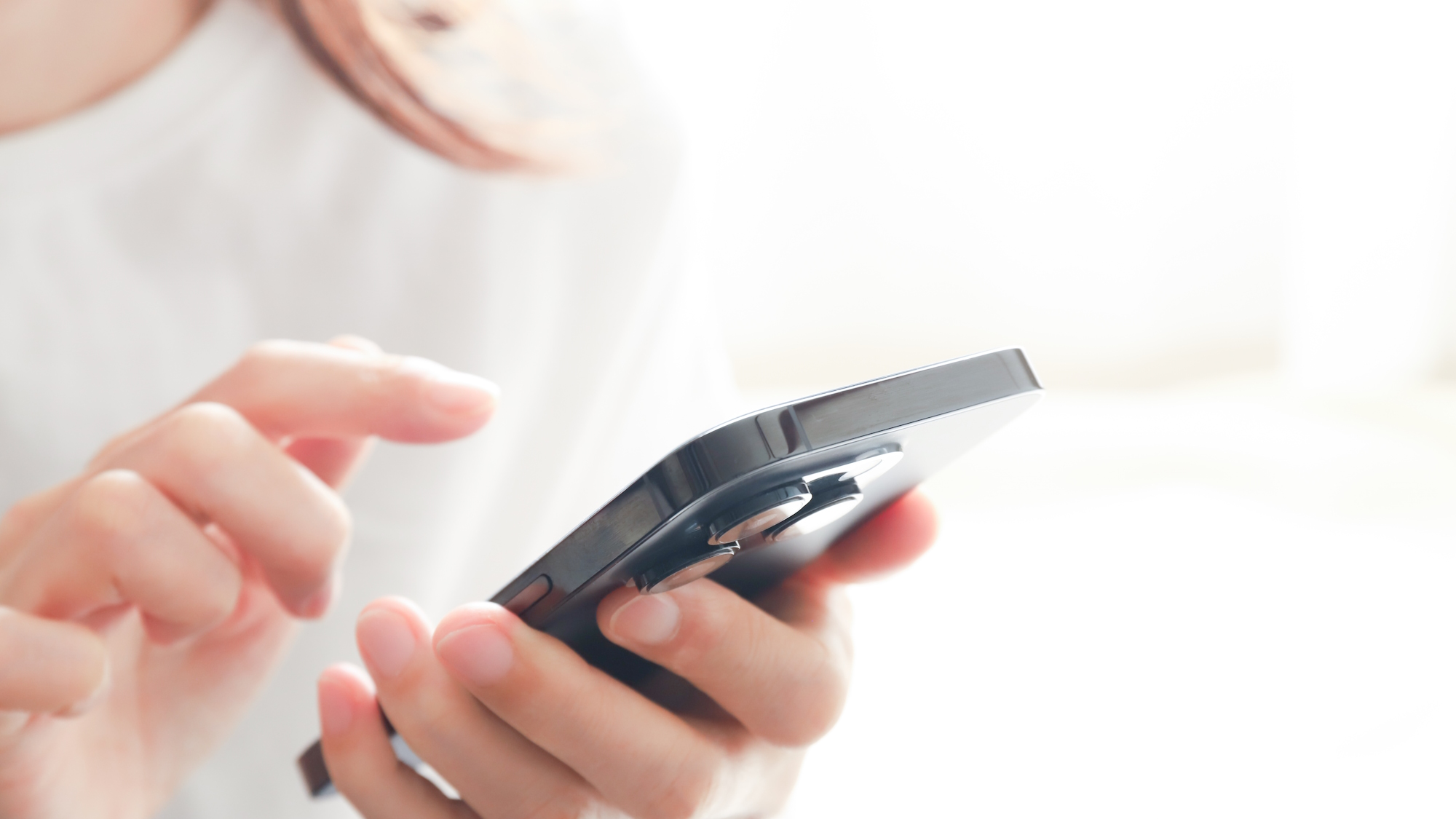 【モバイルオーダー】旅の貴重な時間を有効活用。自身のスマートフォンでサービス手配