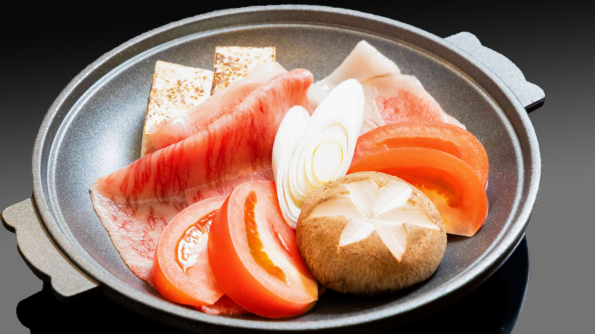 【2食付】新緑の湯ごもり旅♪夕食は少し贅沢な会席「潮彩」 朝食は和洋バイキング