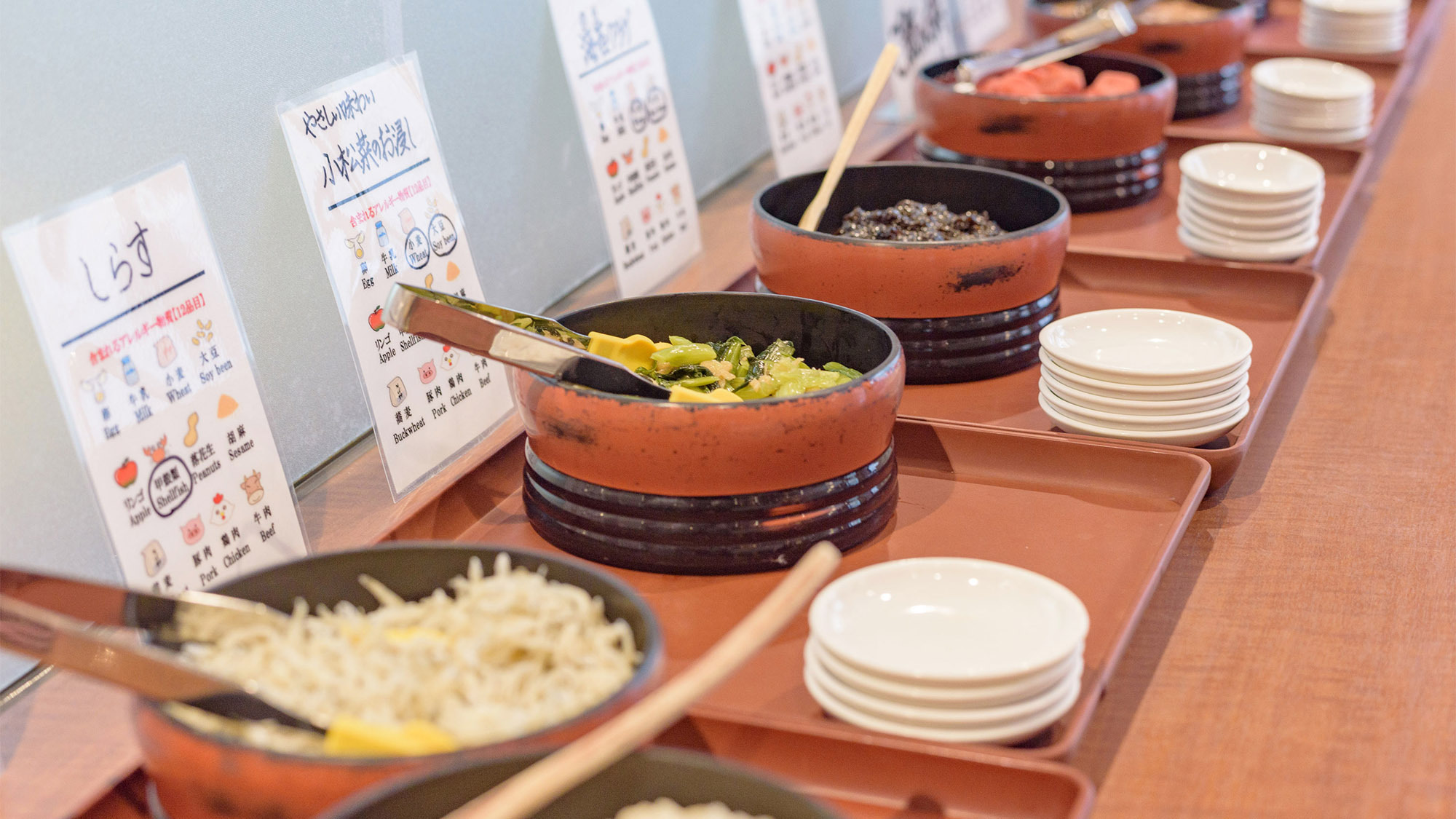 【朝食付】晩春初夏 朝食バイキングと温泉堪能♪〜夕食をご希望の方は館内レストランにて別料金で承ります
