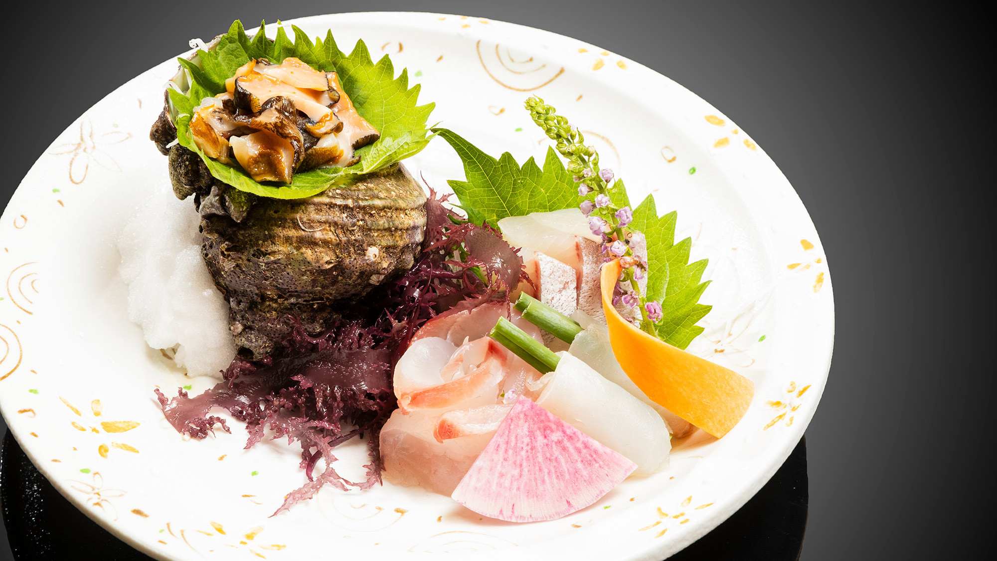 【2食付】 秋の味覚と温泉を堪能♪夕食は少し贅沢なコース料理「潮彩(しおさい)」朝食は和洋バイキング