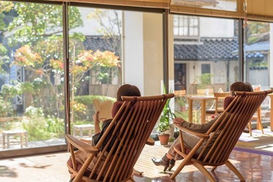 【2食付】自慢の温泉♪夕食は地元ブランド蟹の「天喜紅蟹（てんぎのべにかに）」を楽しむ 天喜膳