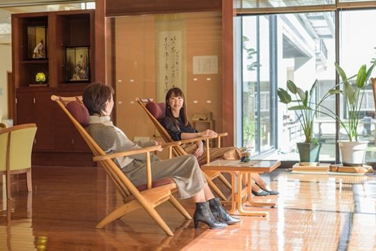 【2食付】春◆ほっこり温泉満喫でリフレッシュ♪夕食はスタンダード会席で楽しむ　楽彩