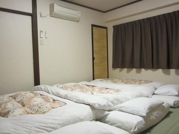 Japanese-style room 2