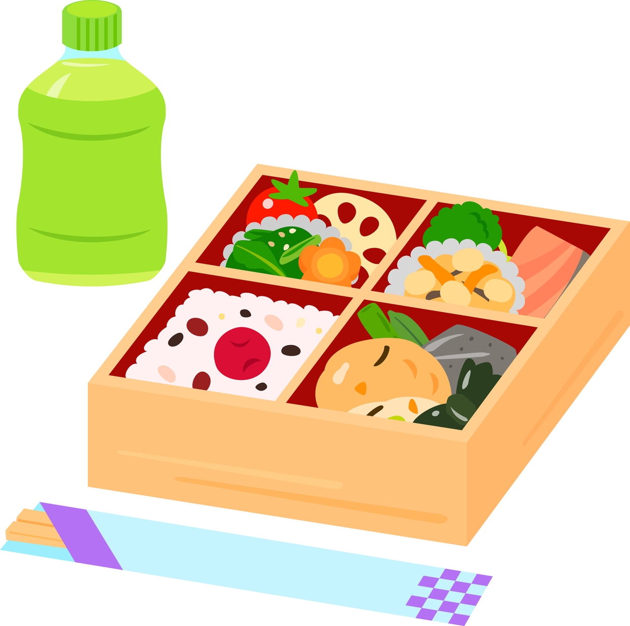 ★お弁当朝食付き★JR長崎駅東口より徒歩8分！全室エアウィーブ使用（通年）