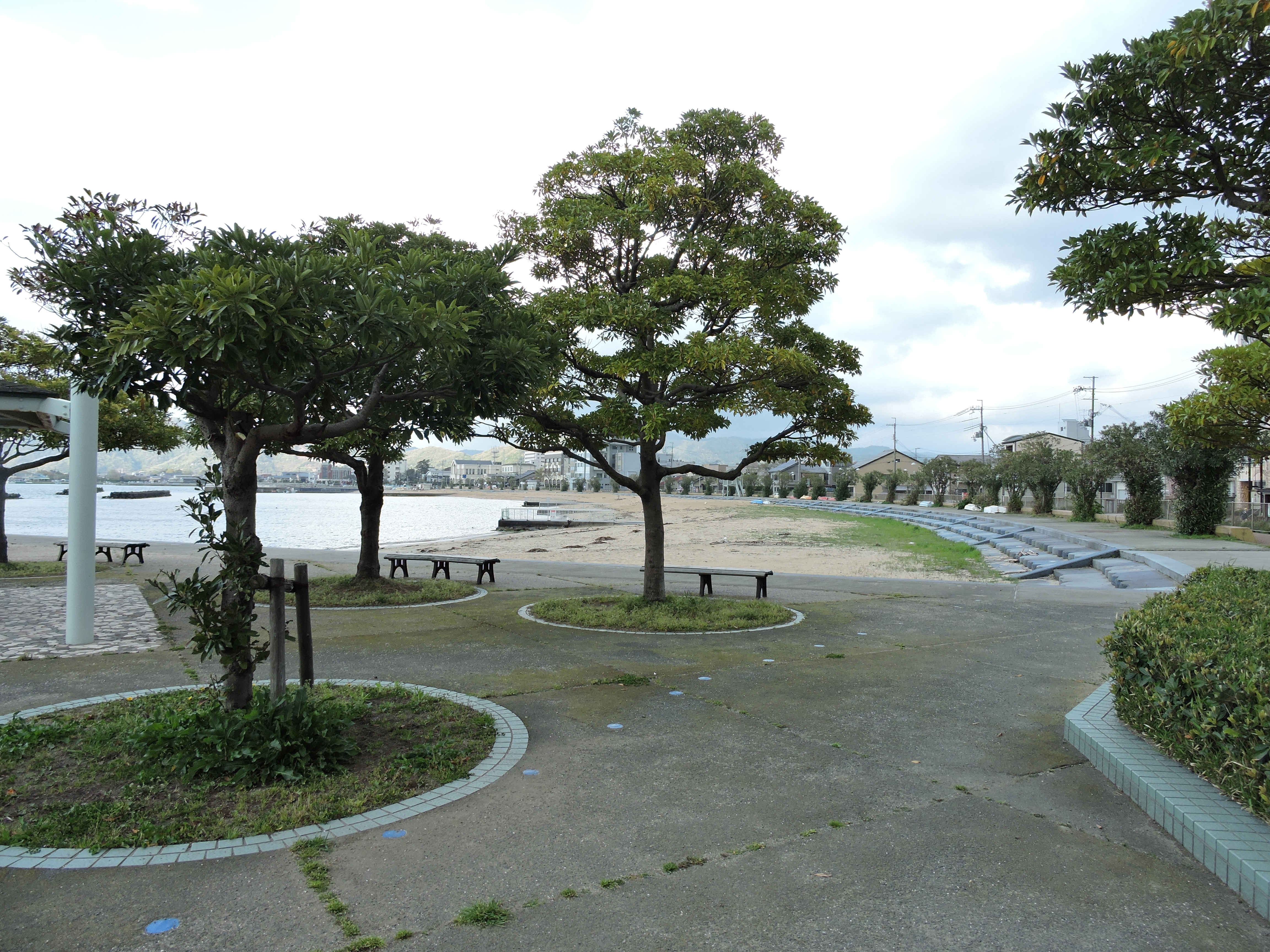 公園