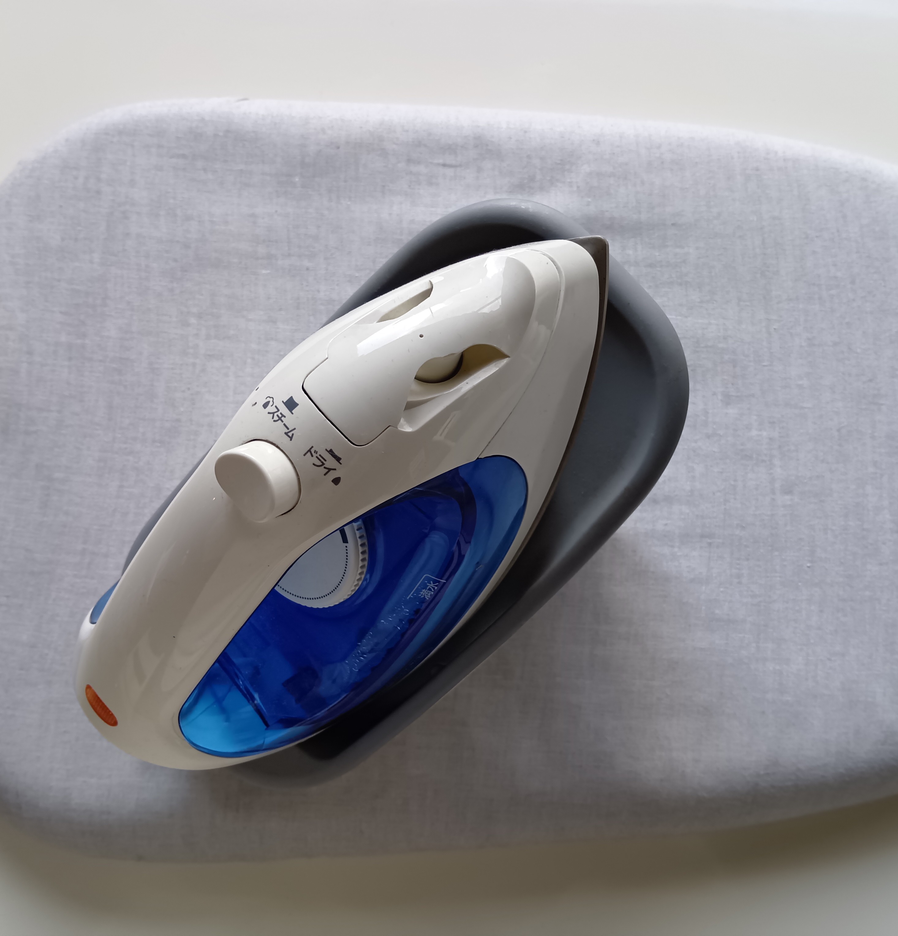 貸し出し用アイロン