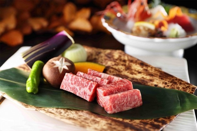 【楽天スーパーSALE】10％OFF+P5倍☆ 日本料理で味わうディナー付プラン（2食付）