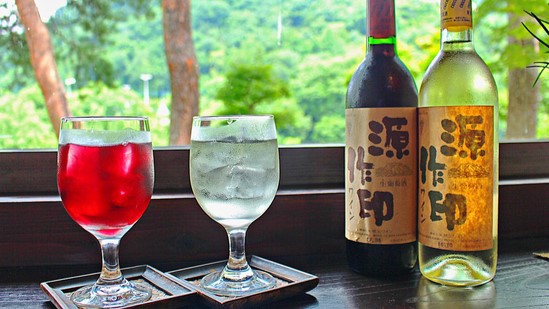 【ちちぶの地酒】飲み比べ特典付☆酒造所が揃っている『ちちぶ乾杯共和国』へようこそ