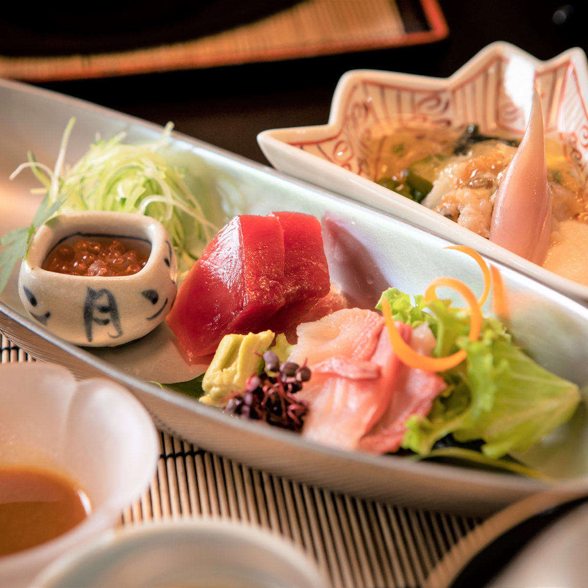 【LUXDAYSセール】【特別会席料理】長生館 料理長が心を込めた日本料理会席プラン