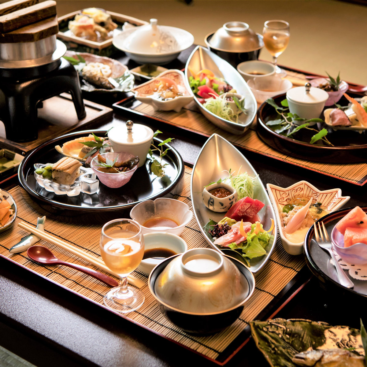 【楽天月末セール】1泊2食・100年変わらぬ癒やしの眺め☆長瀞渓谷・岩畳の自然美を満喫