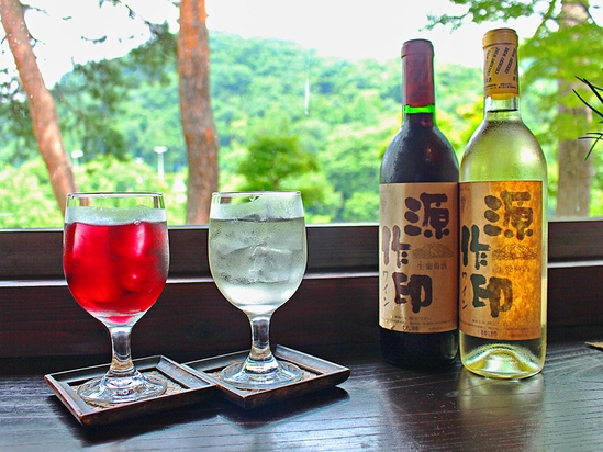【ちちぶの地酒】飲み比べ特典付☆酒造所が揃っている『ちちぶ乾杯共和国』へようこそ☆