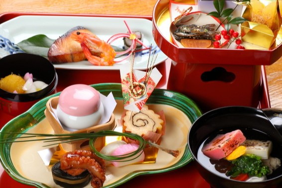 【LUXDAYSセール】【特別会席料理】長生館 料理長が心を込めた日本料理会席プラン