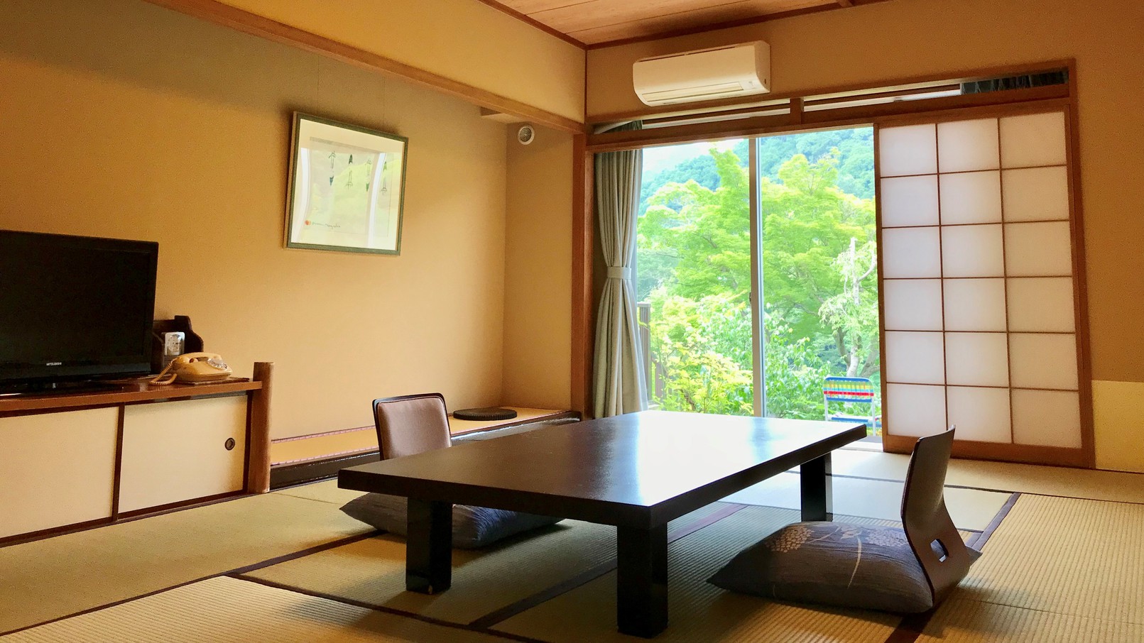 【赤ちゃん幼いお子様ご一緒に☆夕食も朝食もお部屋食】お部屋でゆったり過せるパパママ安心の人気プラン