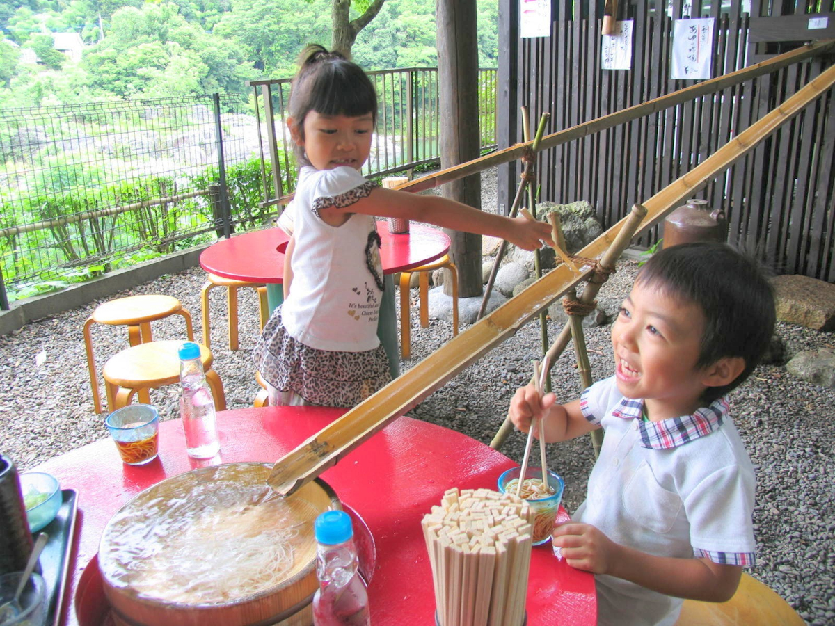 夏の思い出にぜひどうぞ！