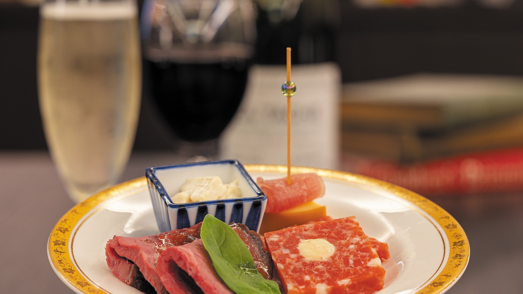 エグゼクティブステイ【クラブラウンジアクセス付】