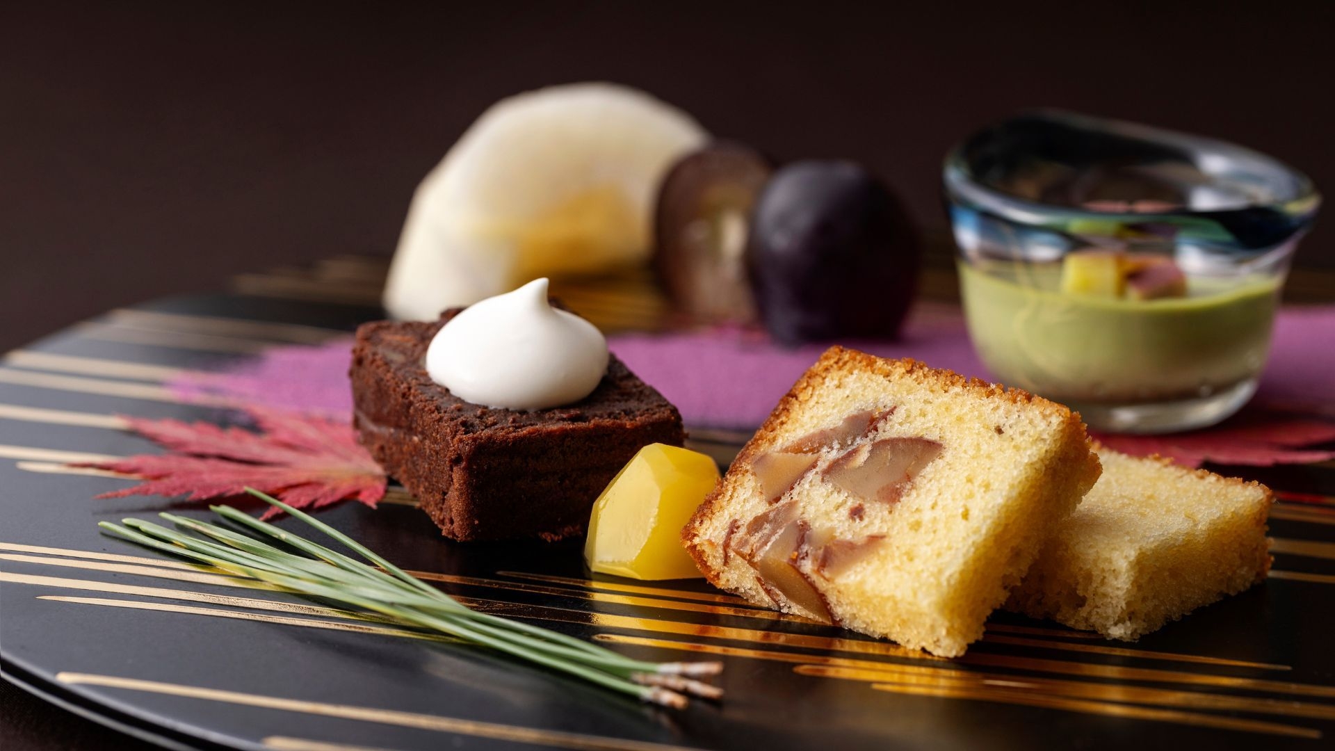 【さぬき懐石／梅】〜Anniversary〜瀬戸内の美食を贅沢に【夕食付／クラブラウンジアクセス付】