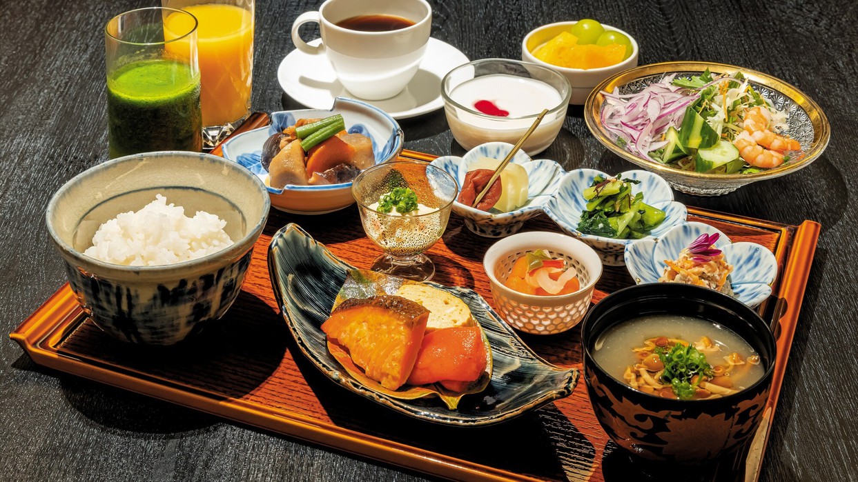 【さき楽・ADVANCE60】エグゼクティブステイ【クラブラウンジアクセス付】